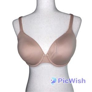Victoria’s Secret Body by Victoria Lined Perfect Coverage | Beige | 34D